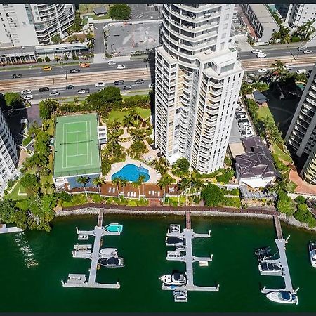 The Pinnacle Apartments Gold Coast Luaran gambar