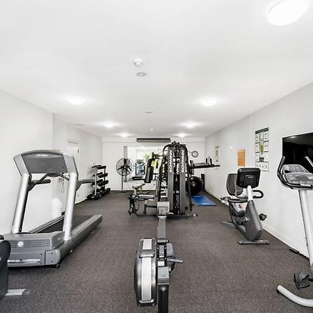 The Pinnacle Apartments Gold Coast Luaran gambar