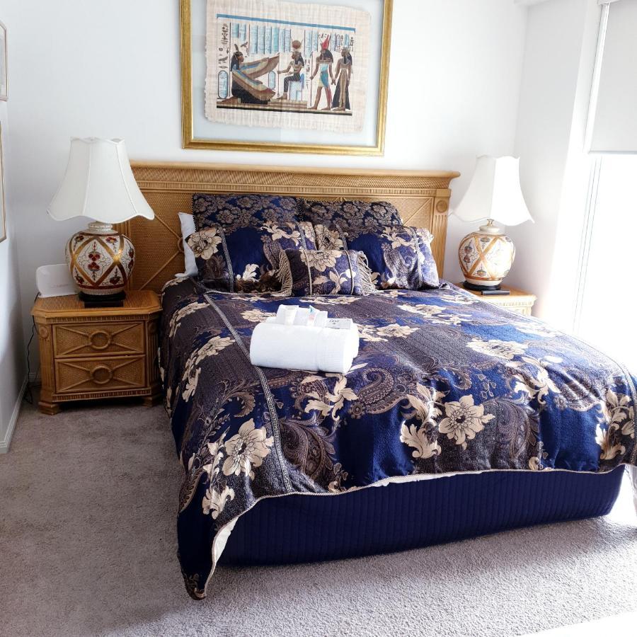 The Pinnacle Apartments Gold Coast Luaran gambar