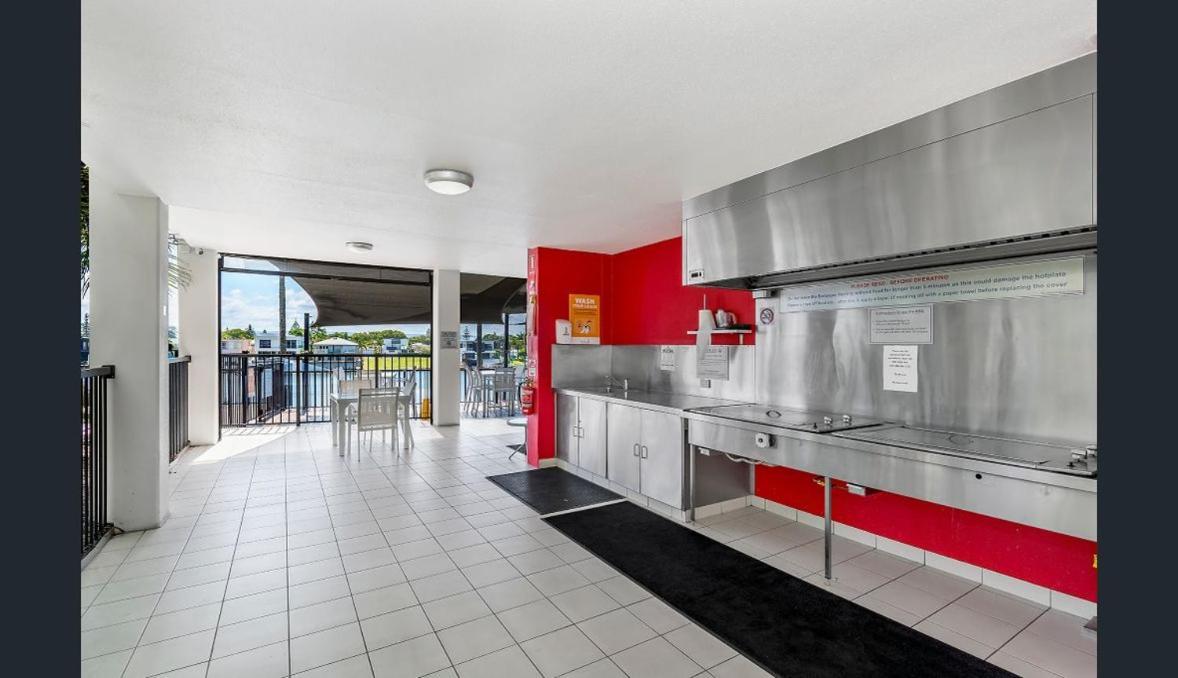 The Pinnacle Apartments Gold Coast Luaran gambar