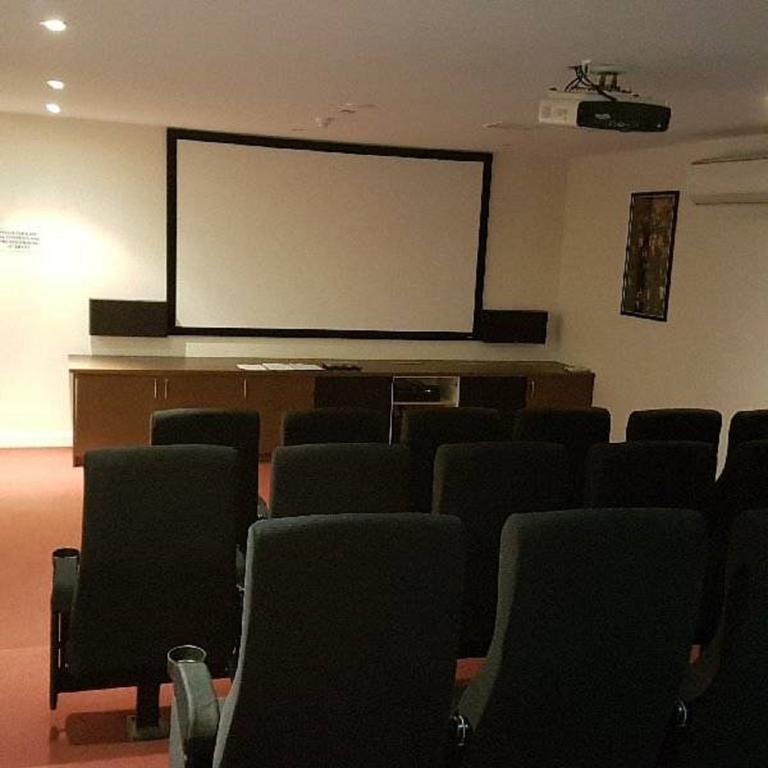 The Pinnacle Apartments Gold Coast Luaran gambar