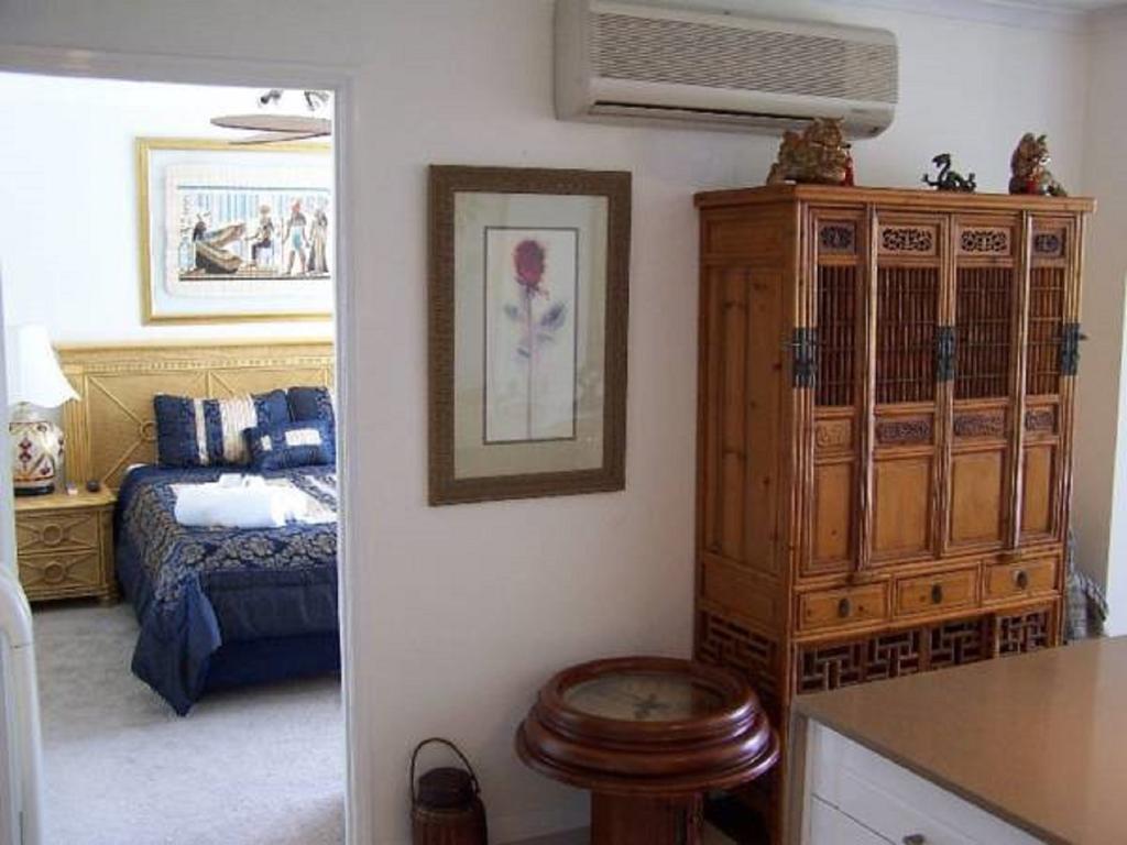 The Pinnacle Apartments Gold Coast Luaran gambar