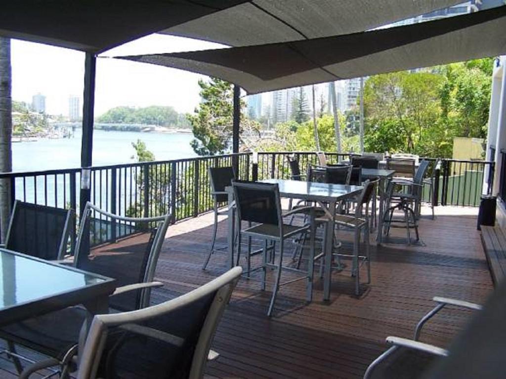 The Pinnacle Apartments Gold Coast Luaran gambar