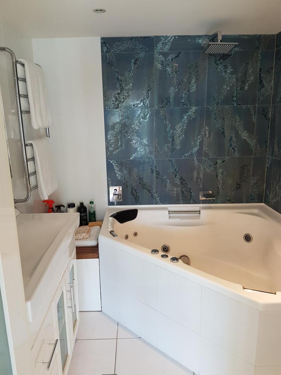 The Pinnacle Apartments Gold Coast Luaran gambar
